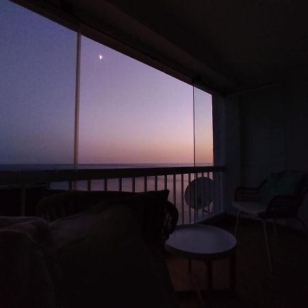 Sesimbra Ocean View Leilighet Eksteriør bilde