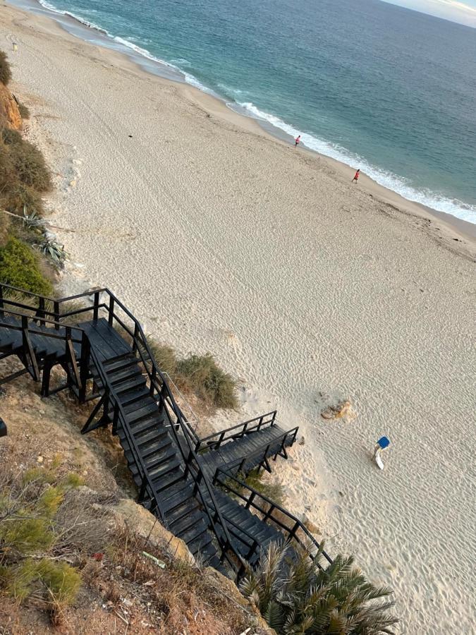 Sesimbra Ocean View Leilighet Eksteriør bilde