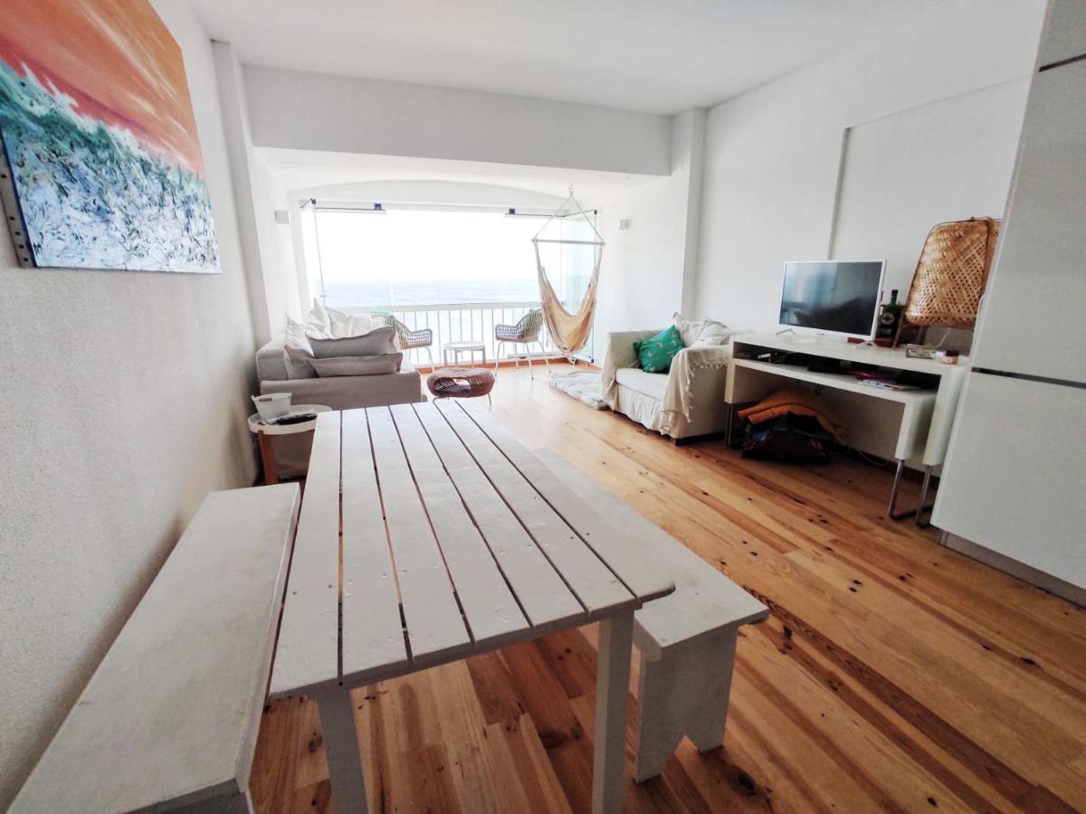Sesimbra Ocean View Leilighet Eksteriør bilde