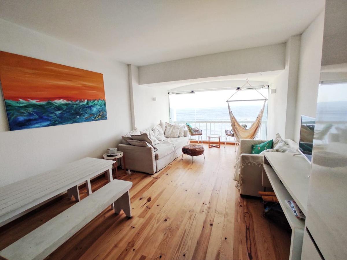 Sesimbra Ocean View Leilighet Eksteriør bilde