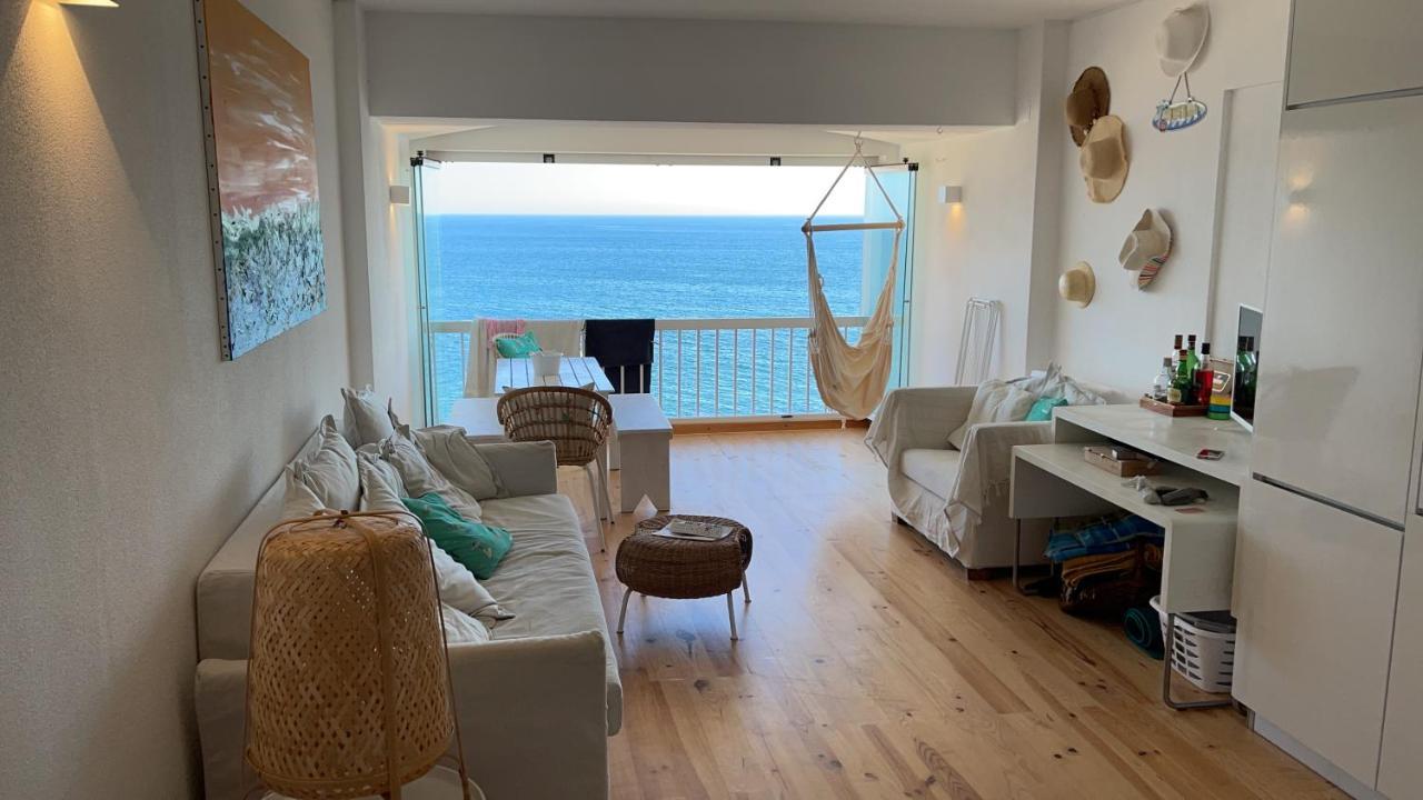 Sesimbra Ocean View Leilighet Eksteriør bilde
