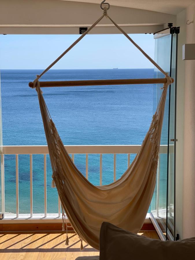 Sesimbra Ocean View Leilighet Eksteriør bilde