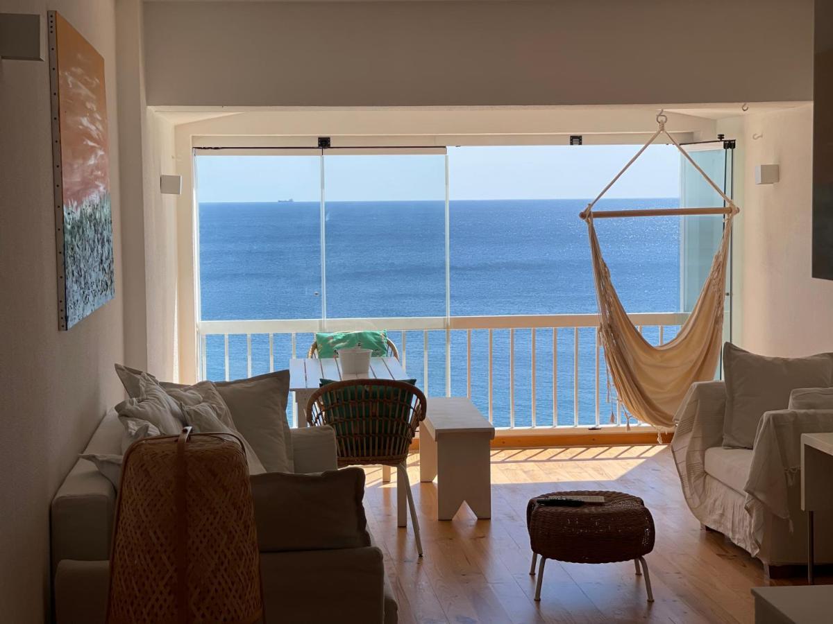 Sesimbra Ocean View Leilighet Eksteriør bilde