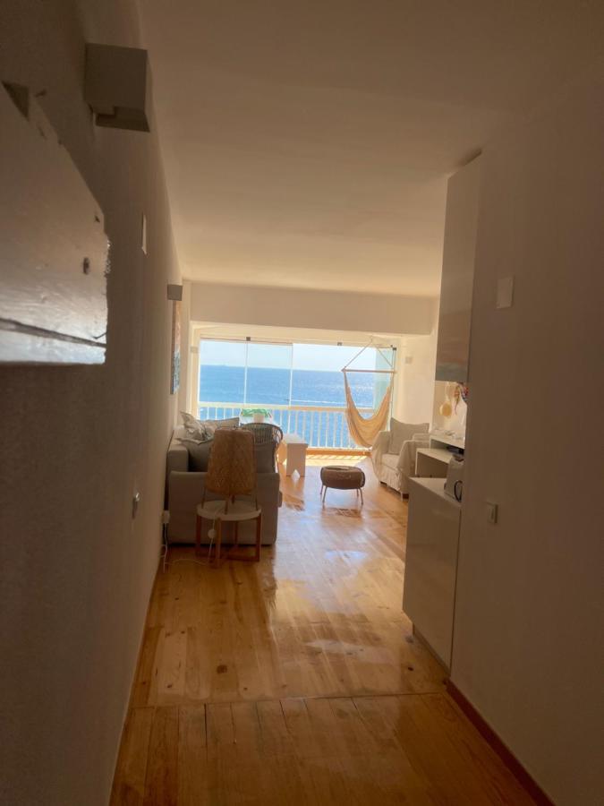 Sesimbra Ocean View Leilighet Eksteriør bilde