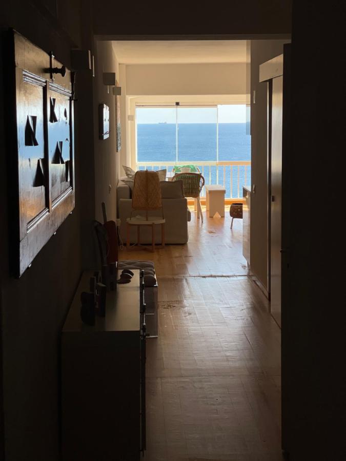Sesimbra Ocean View Leilighet Eksteriør bilde