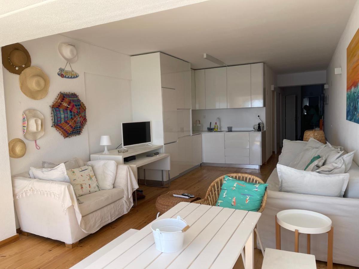 Sesimbra Ocean View Leilighet Eksteriør bilde