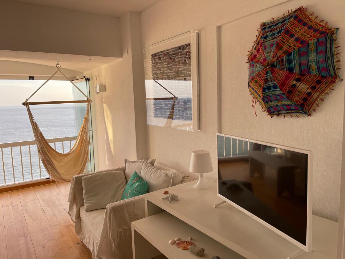 Sesimbra Ocean View Leilighet Eksteriør bilde